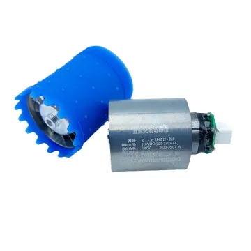 High Speed 100W Hair Dryer Motor with 110,000 RPM and 60N.M Torque - 1PCS/Lot for Professional Salon Use