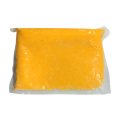 Molho de salada de ovo congelado