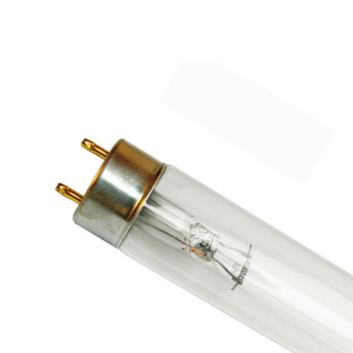 Lampa bakteriobójcza UV T8 18W / lampa ultrafioletowa / sterylizator UV do dezynfekcji czystej wody