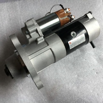 Find and Buy Dongfeng ISLe Euro3 Engine Starter Part Number QDJ2819 4946256