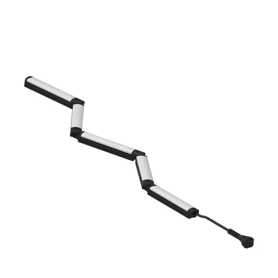 High Lumen LED Shelf Light for Metal Shelf, Bread Cabinet, and Kitchen Cabinet (Low Voltage)