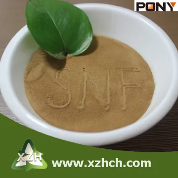 SNF-C High Range chemical admixture Sulphonated Naphthalene Formaldehyde Manufacturers TZ3