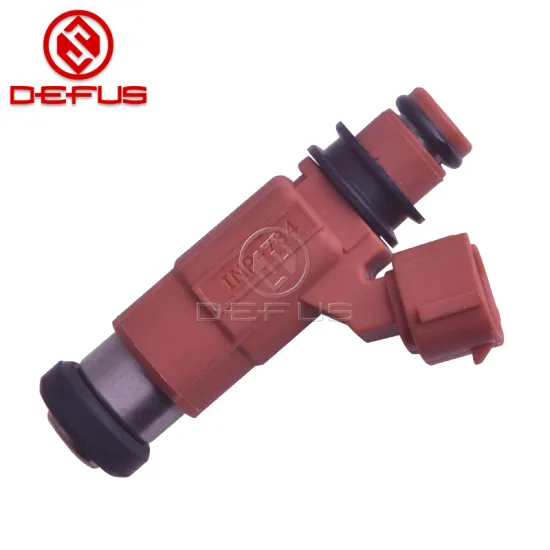 DEFUS Genuine gasoline fuel injector nozzle OEM INP-784 for car engine parts INP-784