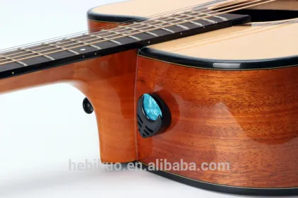 Competitive Price High Quality Celluloid Guitar Pick