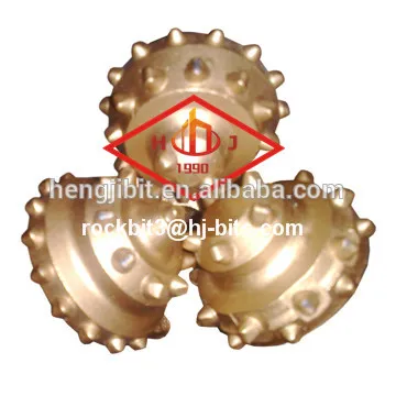 Drilling Medium Hard Formation Rock Bit
