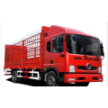 Sinotruck Howo Mechanical Suspension Used Cargo Truck