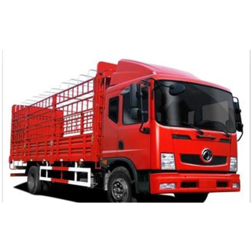 Sinotruck Howo Mechanical Suspension Used Cargo Truck