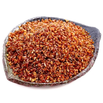 Healthy Drinks Organic Golden Buckwheat Tartary Tea