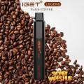 vape Iget Legend 4000 퍼프 일회용 최고의 맛