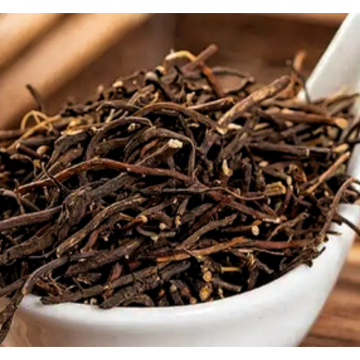 Wei Ling Xian Clematidis Radix Et Rhizoma Hot Sale Chinese Traditional Herbal Medicine Natural Dried Herb