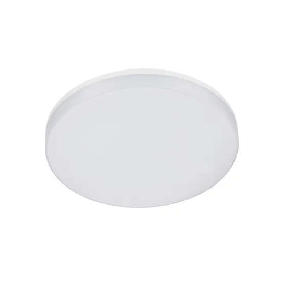 CCT Adjustable 18W LED Ceiling Light: Outdoor and Indoor Waterproof Modern Lighting Solution