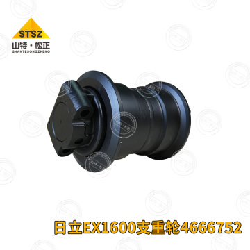 EX2500-6 excavator accessories 4352140 support wheels 9134231