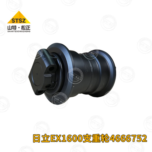 EX3600-6 excavator 4317447 support wheels 9066272 support wheels 64518