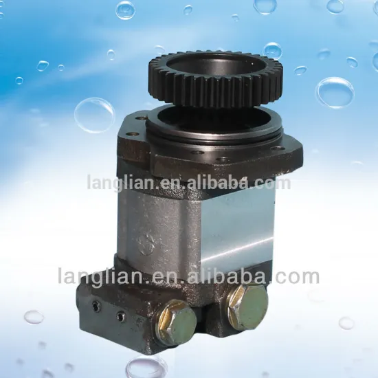 Chinese Long Life 1515105039 Steering Pump for DEUTZ Truck