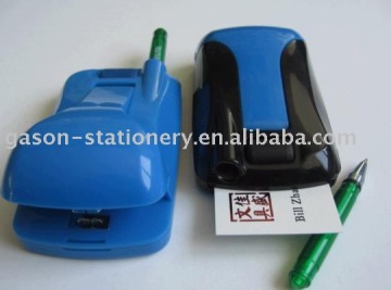 multifunctional stapler