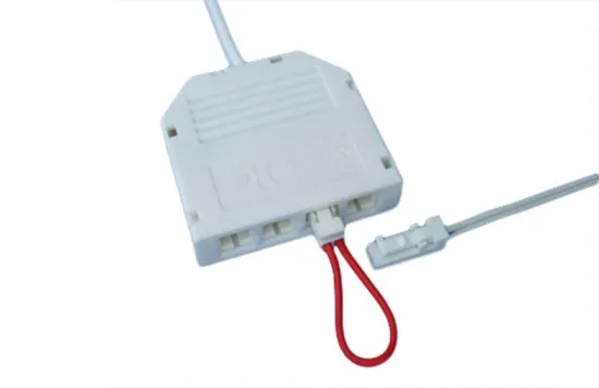 3way / 4way / 6way /10way Led Drivers Connection Kit , Lighting Fixture Parts
