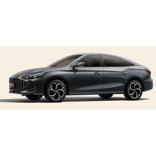 2025 MG5 180DVVT Global Deluxe Edition