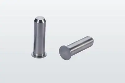 Precision machining Automotive piston pin