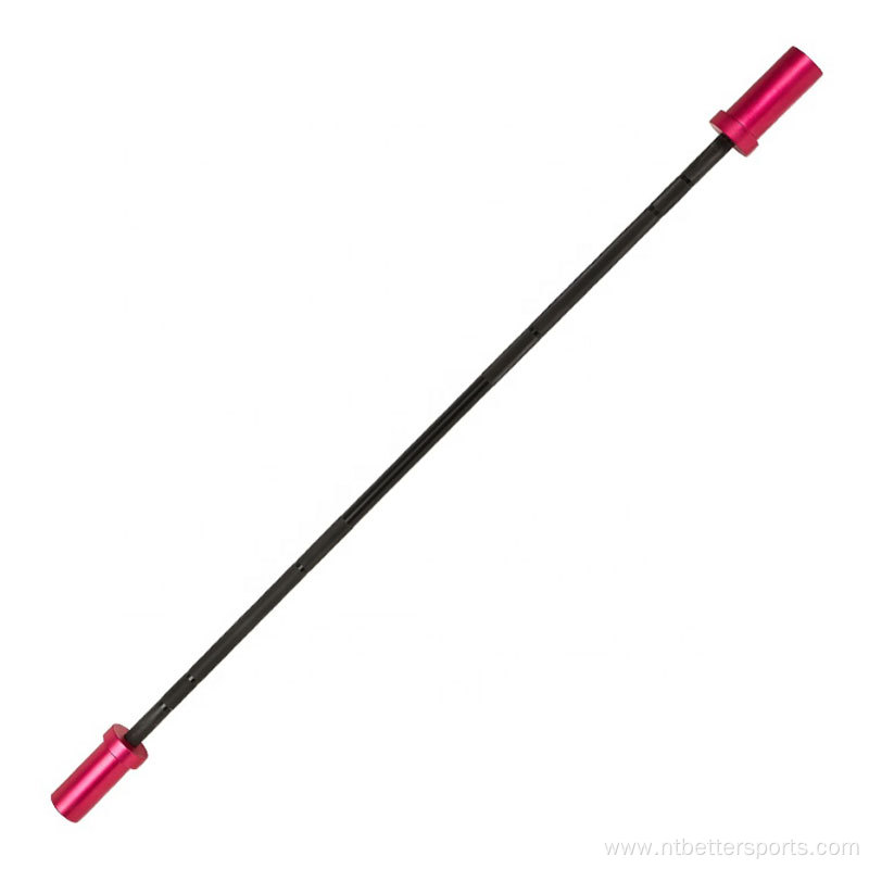 Better Sports Fitness 15kgs Powerlifting Olimpic Barbell Bar