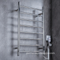 KAIIY Towel Rail: A Stylish Electric Heated Bathroom Radiator and Towel Warmer