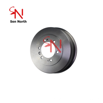 42431-60140 Drum Sub-Assy Brake Drum Rear for HINO 300 Truck Parts