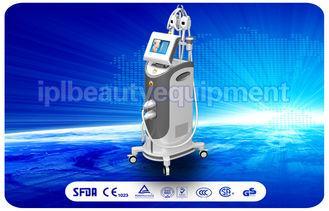 Cryolipolysis fat freeze treatment fat reducing machine wit