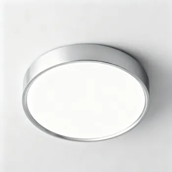 Indoor clarity ceiling lighting