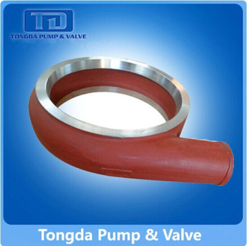 Goulds Pump Parts, Slurry Pump Spare