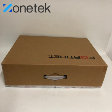New FortiGate FG-101F Hardware Firewall Appliance with License