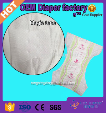 brands of baby diaper baby diaper manufacturers in china