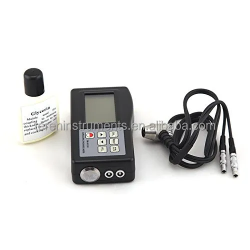 TM8812 Ultrasonic Thickness Gauge with Free Shipping