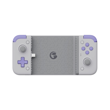 Gamesir X2S Type-C Hall Effect Sticks voor iOS en Android