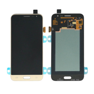 TFT LCD Screen Replacement for Samsung Galaxy J3 2016 Models