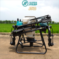40L الطائرات بدون طيار الزراعة الدقيقة