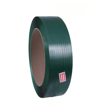 High Tensile PET Strapping