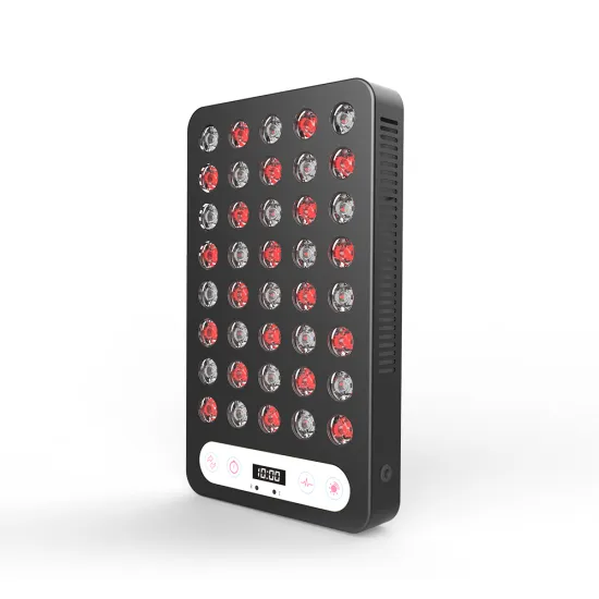 660nm 850nm Led Therapy Panel