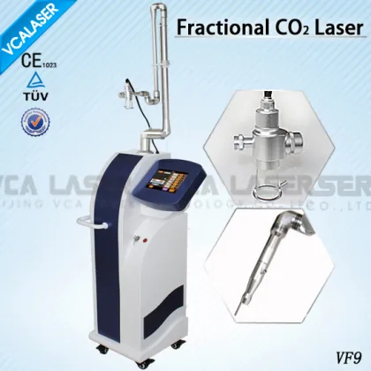 Best Coherent CO2 Diode Laser Machine