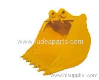 Standard Bucket Cat315 0.6cbm 
