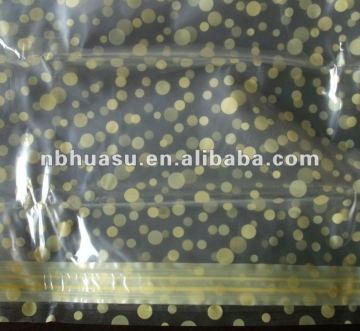 PA+PE/PET+PE large plastic storage bag