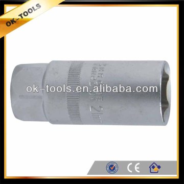 new 2014 3/8" & 1/2" Spark Plug Socket in Different Size manufacturer China wholesale alibaba supplier