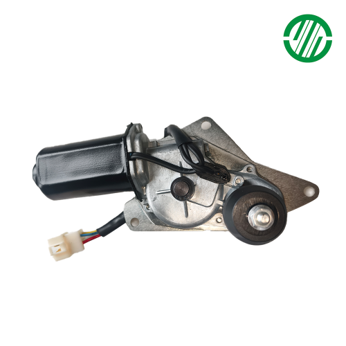 Motor de limpador de automóvel 15W ZD1231A/ZD2231A