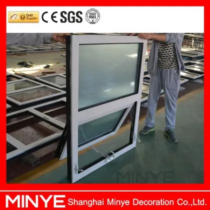 ALEN BRAND HIGH QUALITY WOOD ALUMINUM WINDOW