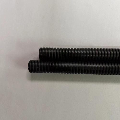 Flexible plastic corrugated tube for Cable Protection