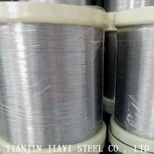 1060 10mm Aluminum Wire