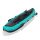 Funny Inflatable Water Rowing Boat Air Folding Kayak