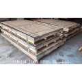 Stainless Steel Sheet Metal