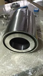 Slurry Pump Shaft Sleeve C21 J04