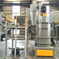 Industrielle Ultrafeinepulverproduktionslinie Impact Mill