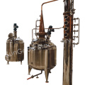 200L Edelstahlstills zum Verkauf