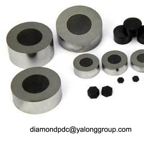 5um pcd diamond die blank